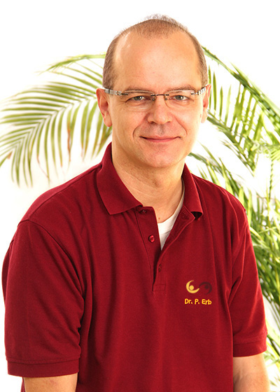 Dr. med. Peter Erb, Hausärztliche Gemeinschaftspraxis Speyer-Nord
